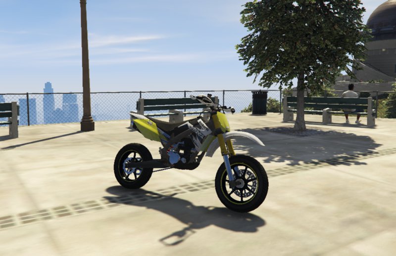 mod